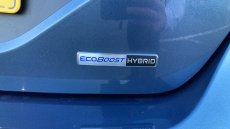 Ford Fiesta 1.0 EcoBoost Hybrid mHEV 125 Active 5dr Petrol Hatchback